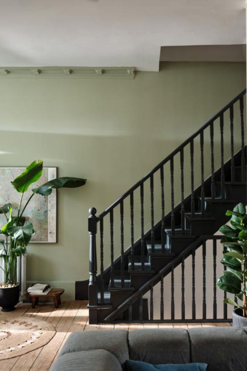 Accent Walls