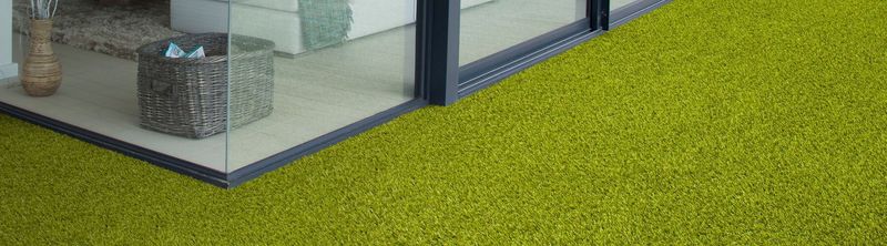 Indoor Artificial Turf