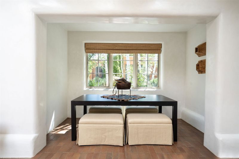 Dining Nook
