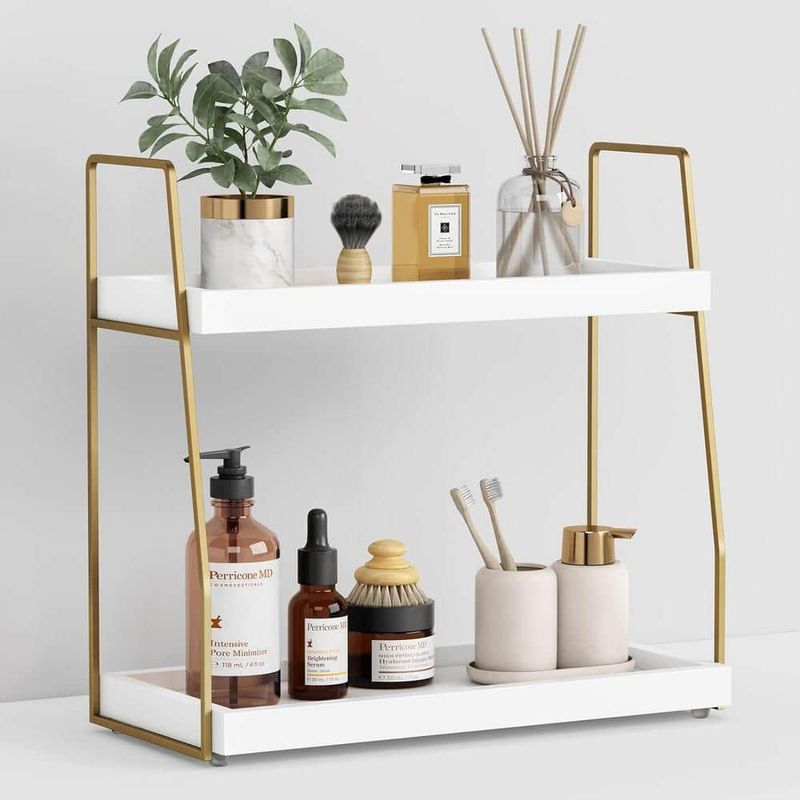 The Bathroom Product Explosion