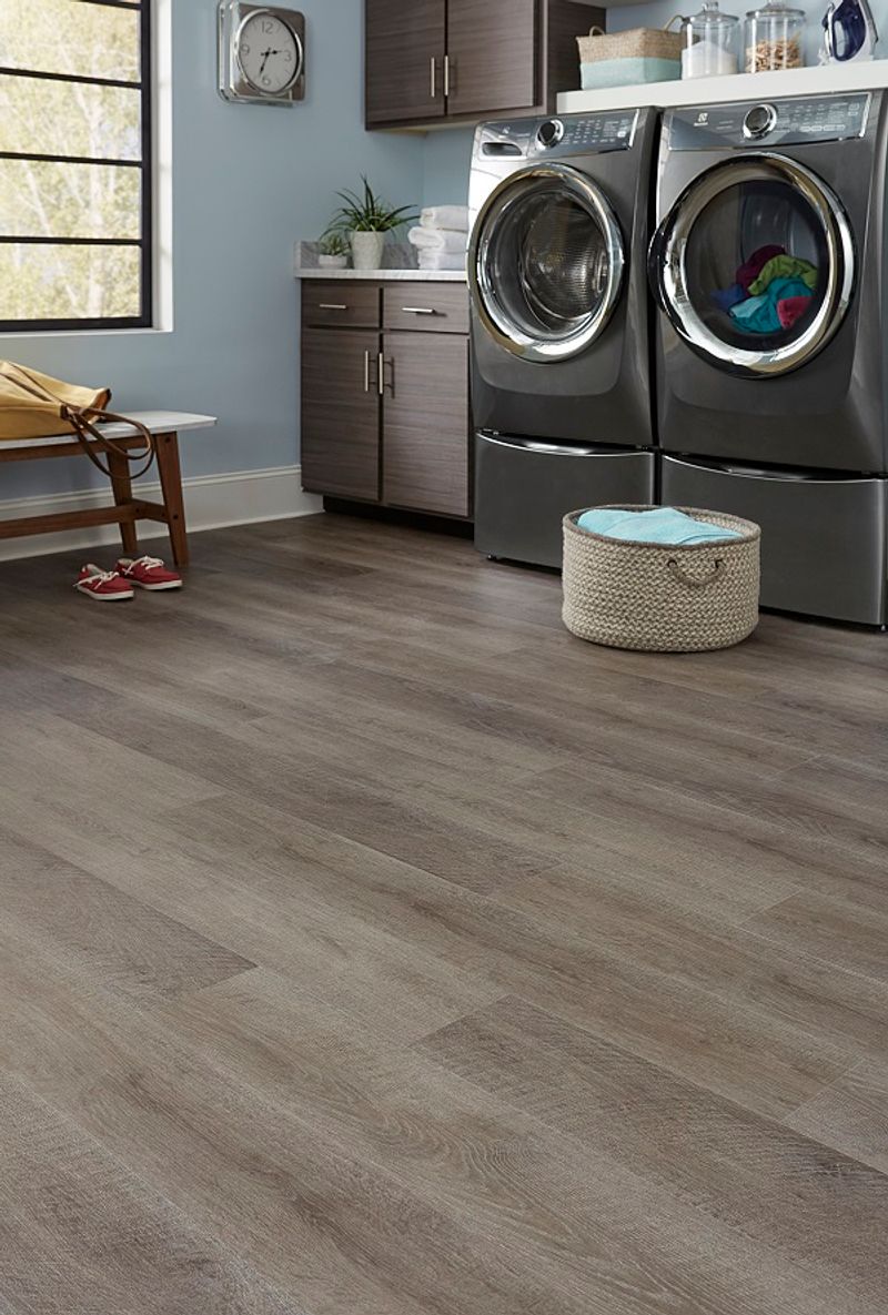 Laundry Rooms