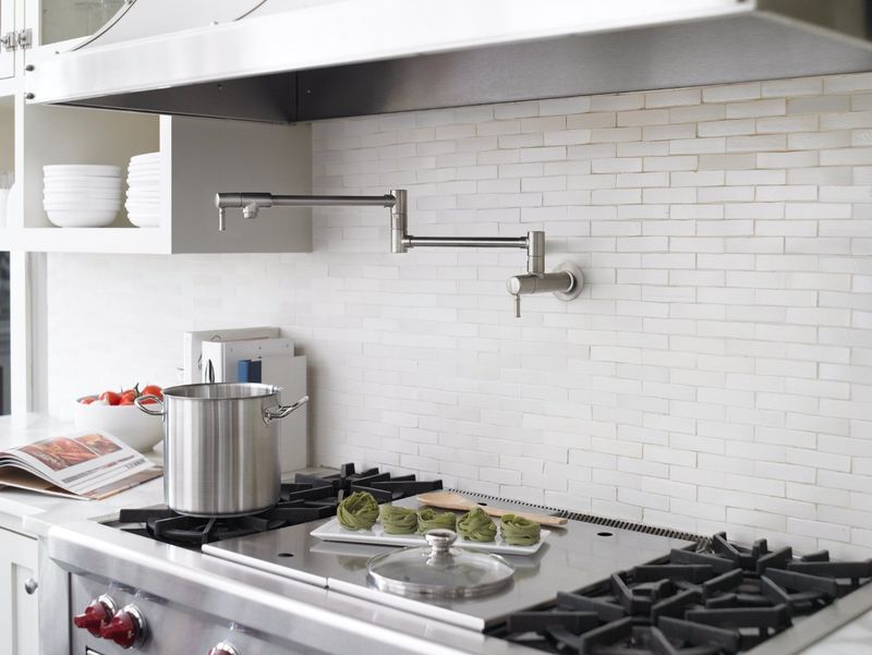 Pot Filler