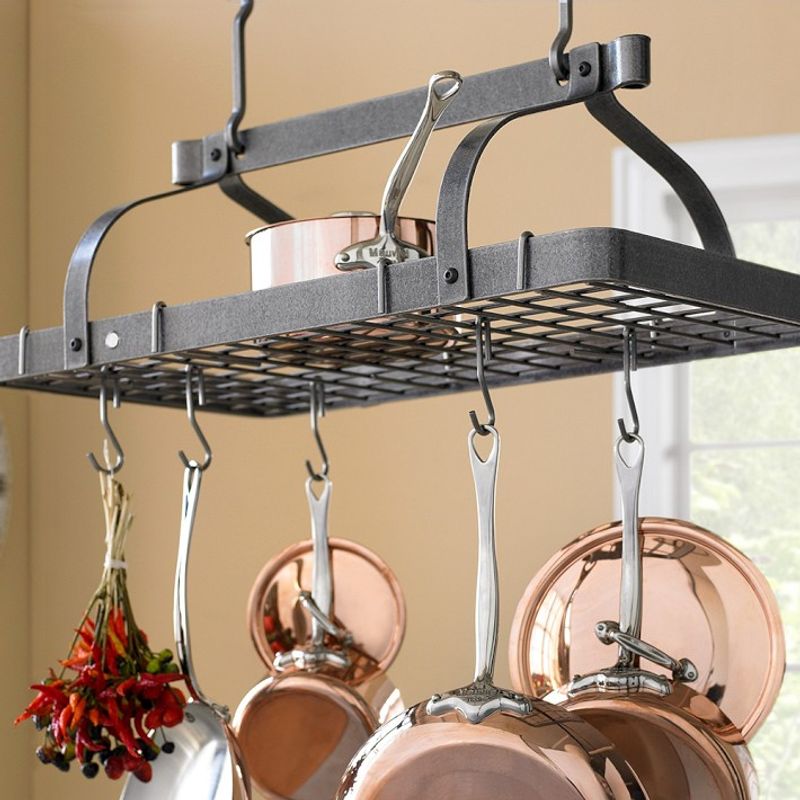 Pot Racks