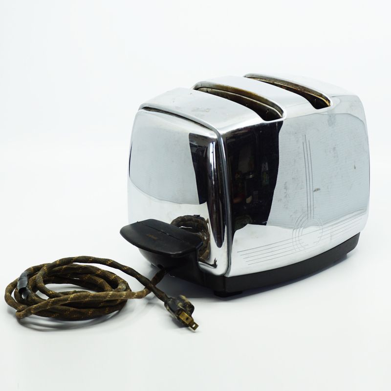 Vintage Toaster