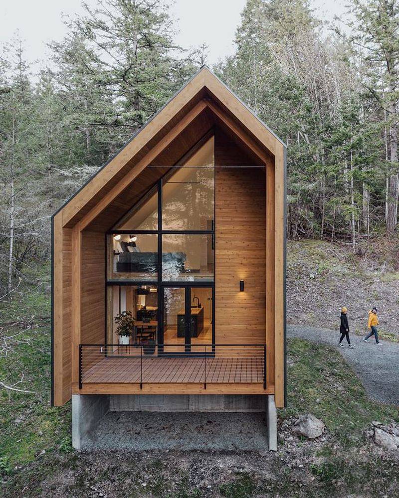 Backcountry Hut Company