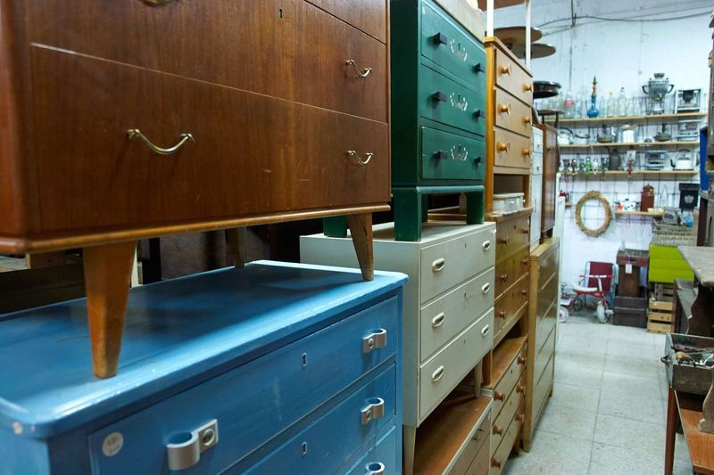 Learn Basic Furniture Styles