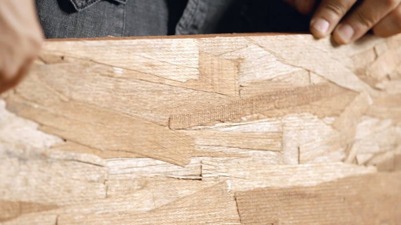 Engineered Woods Offer Stability