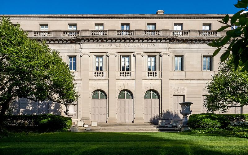 The Frick Collection: From Home To Museum
