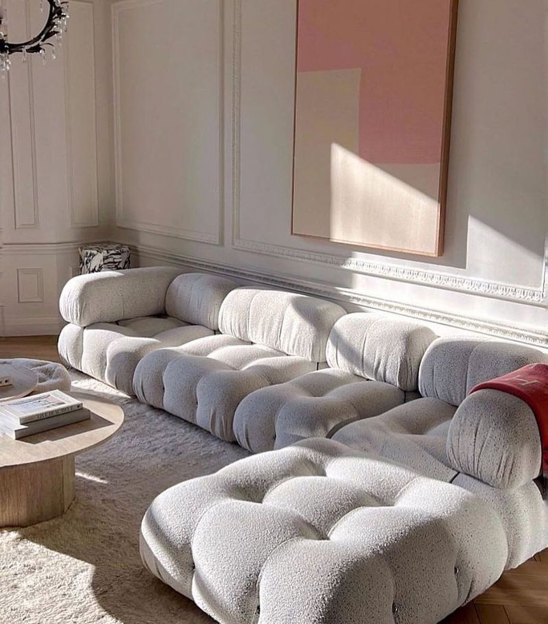 Camaleonda Sofa
