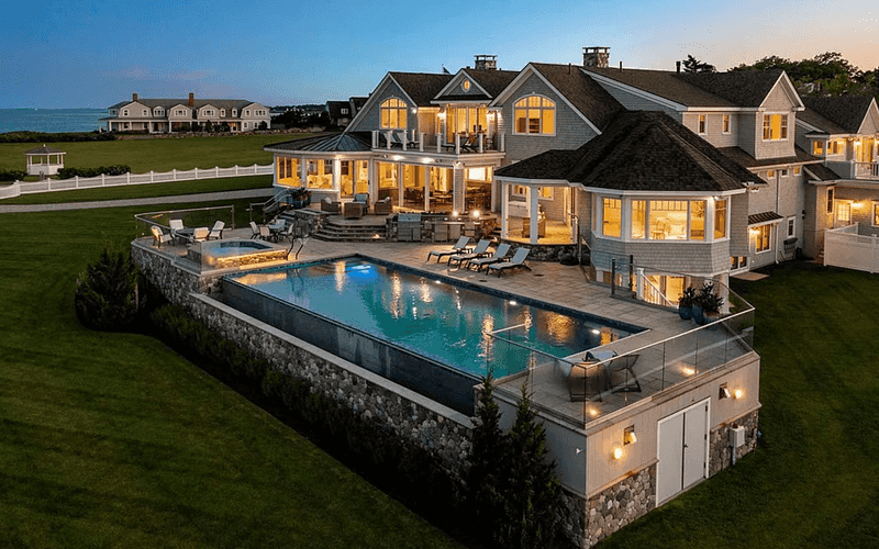 New Hampshire's Coastal Gem