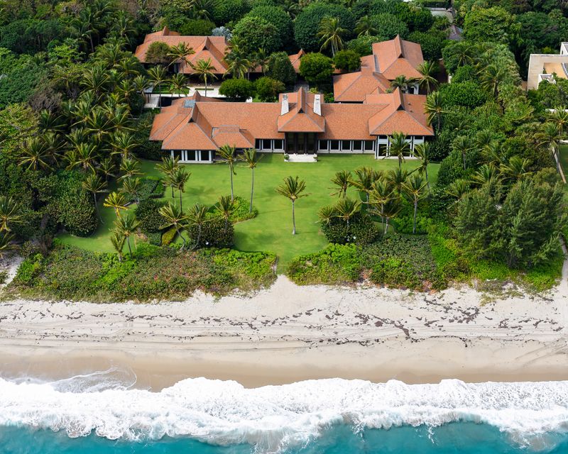 Blossom Estate, Palm Beach, Florida