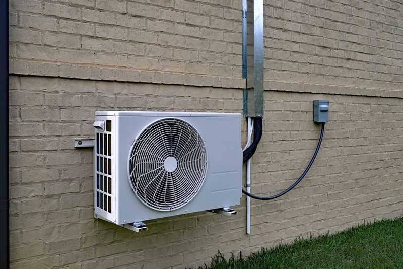 Inadequate Heating And Cooling