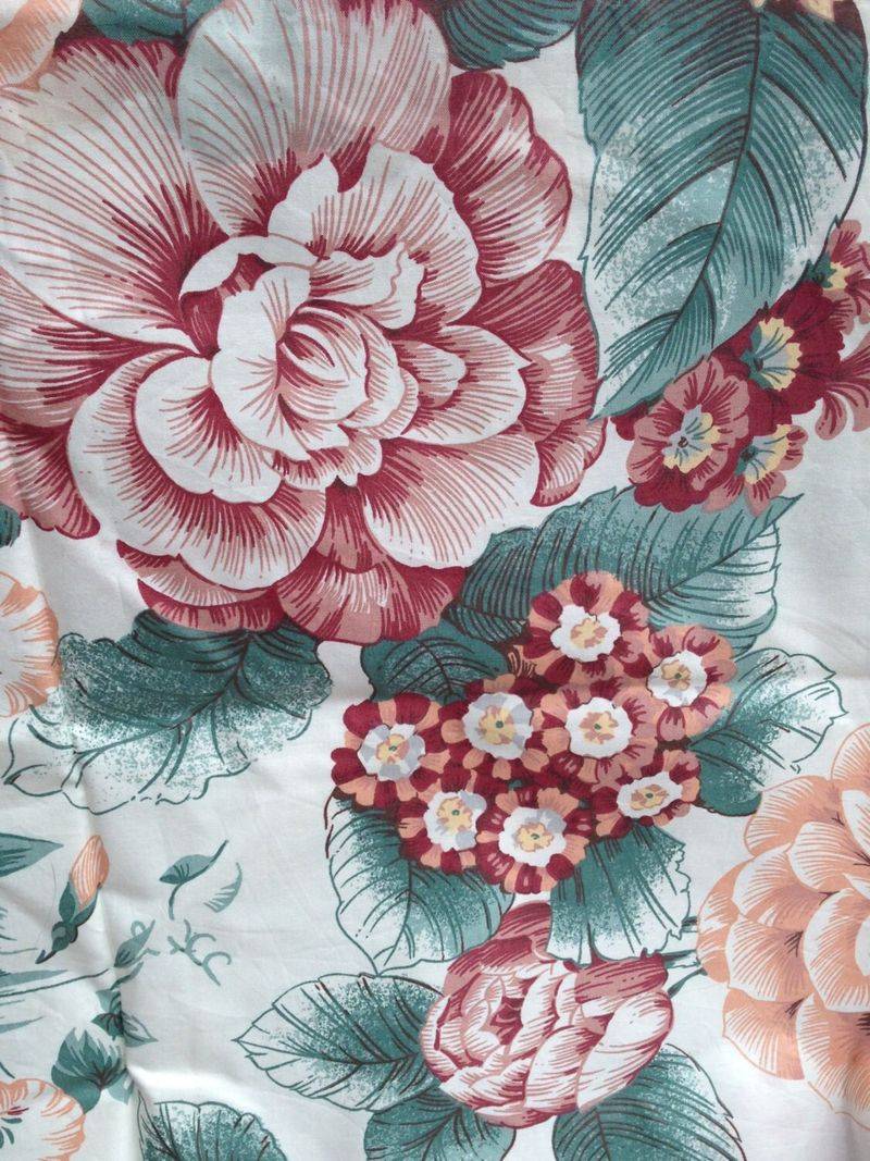 Chintz Fabrics