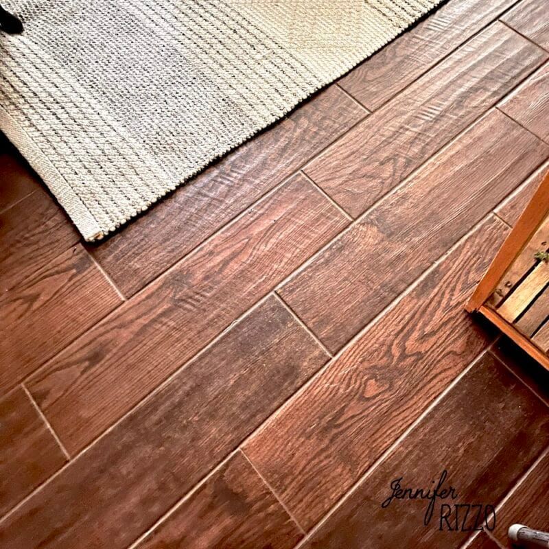 Porcelain Tile