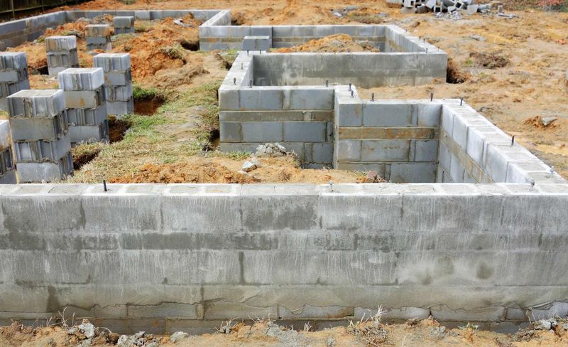 Foundation Fantasies – Ground Zero For Budget Explosions