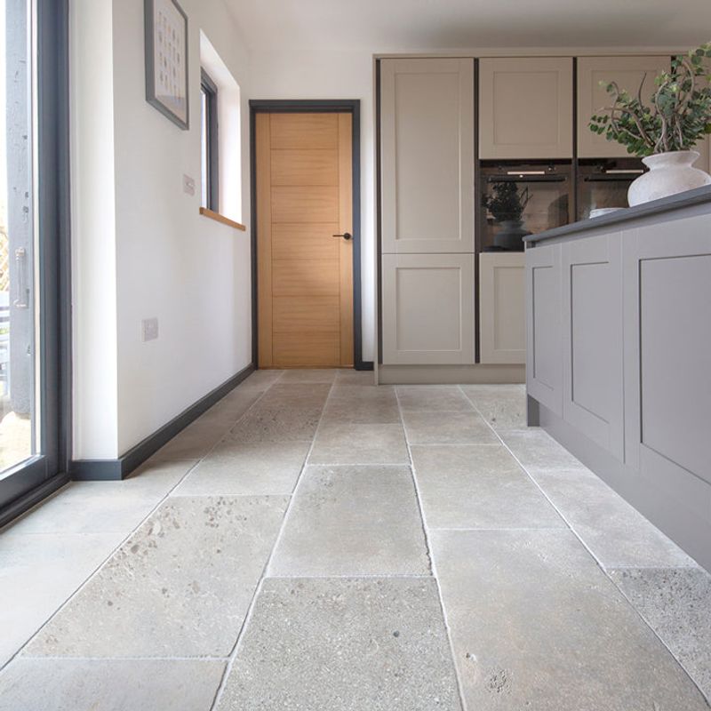 Textured Natural Stone