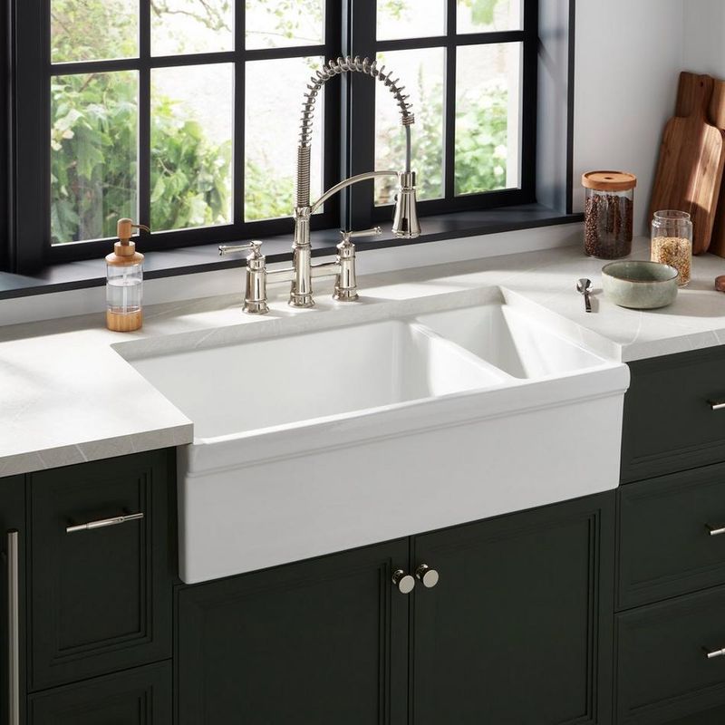 Farmhouse Sinks