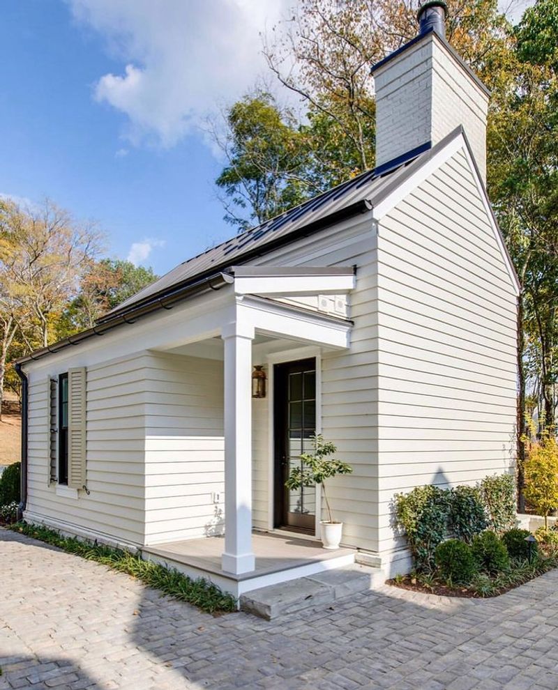In-Law Suite Addition
