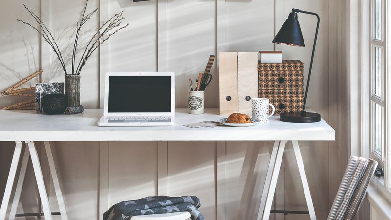 Home Office Space