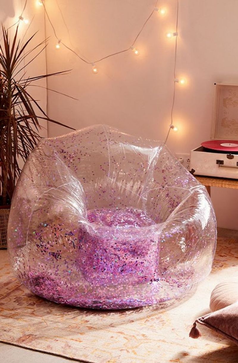 Inflatable Furniture