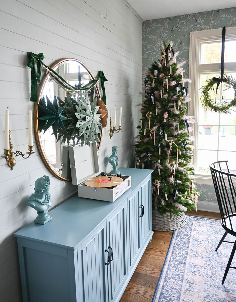Rotate Seasonal Collections