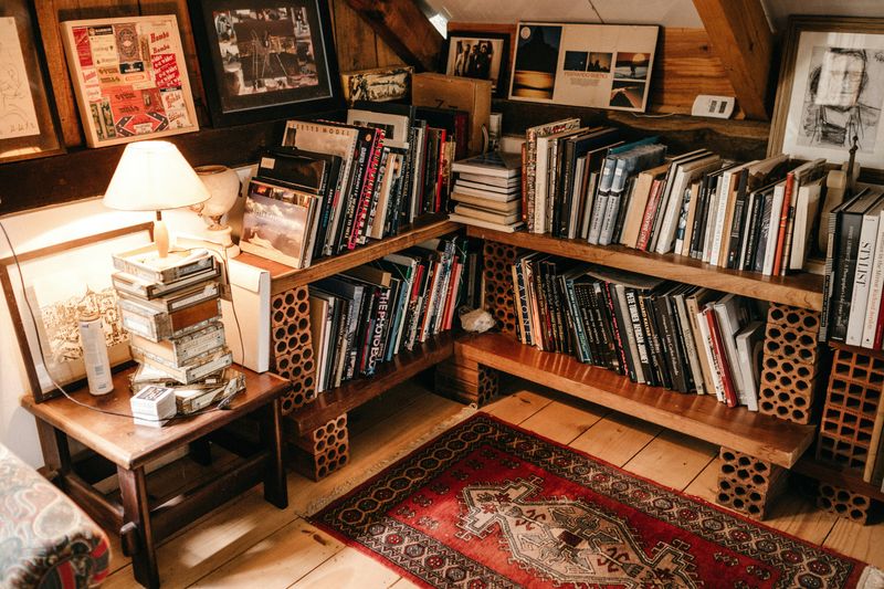 Collect Books Everywhere