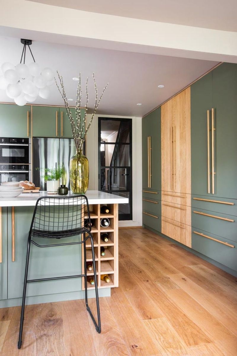 Paint With Heritage Colors