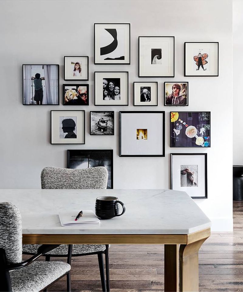 Curate Meaningful Art