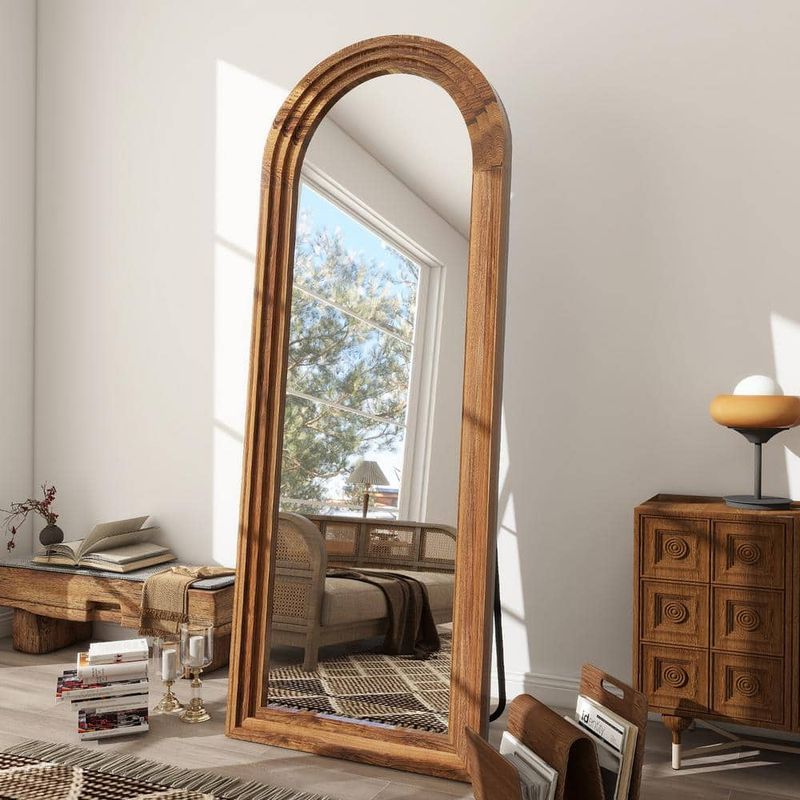 Oversized Mirror
