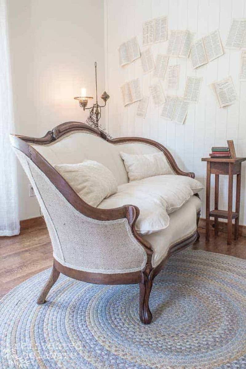 Prioritize Comfort For Seating