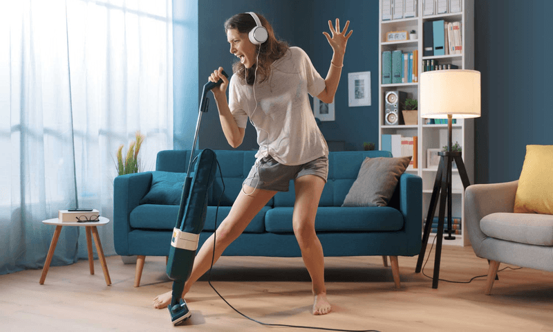 Noise and Privacy Considerations
