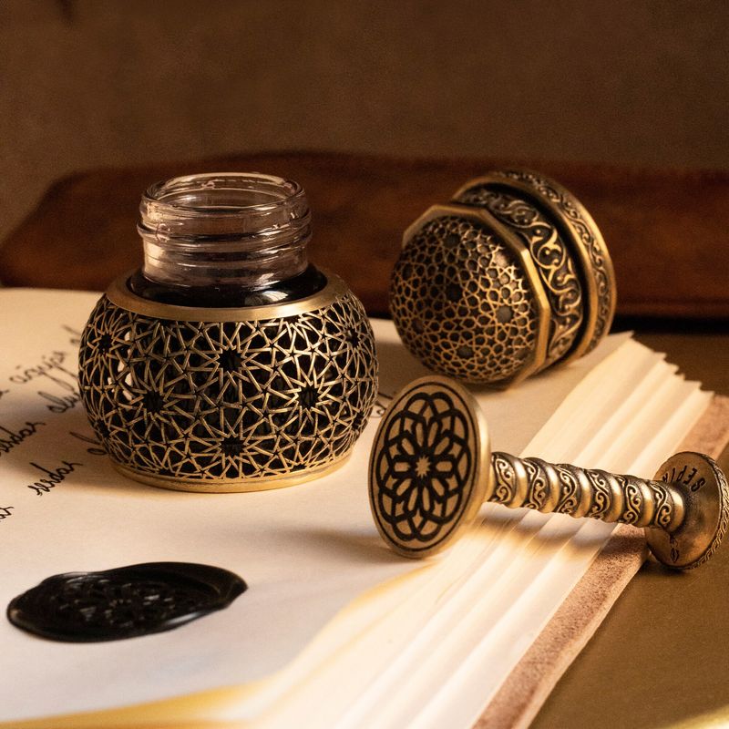 Writing Instruments Collection