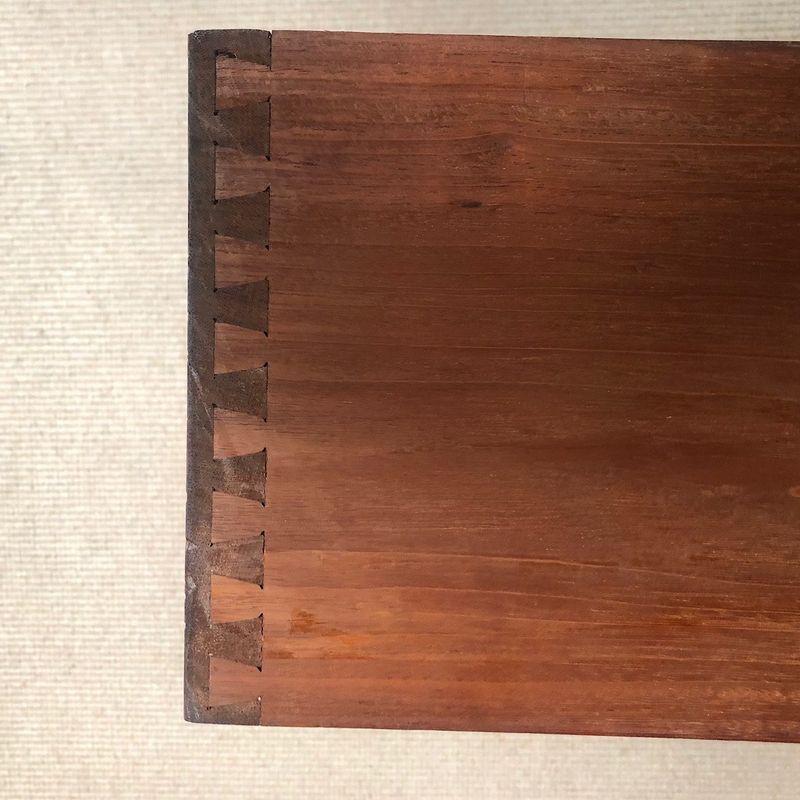 Check For Quality Craftsmanship