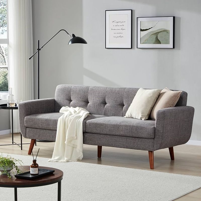 Furniture With Legs