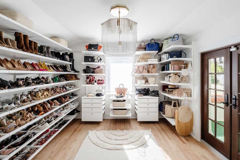 Boutique Bedroom Experience