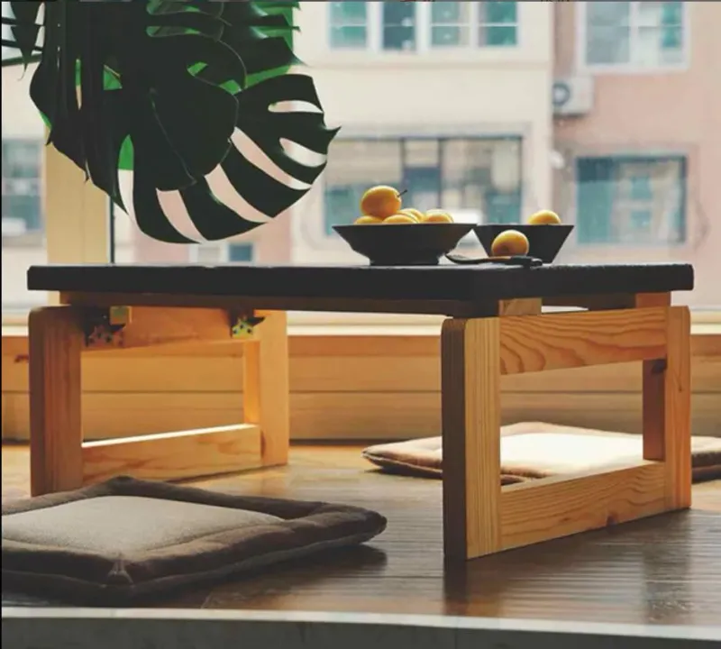 Flexible Furniture