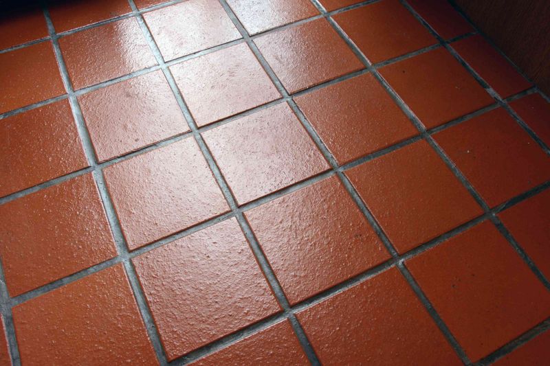 Quarry Tile