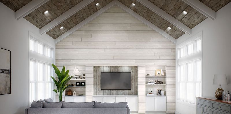 Shiplap Overload