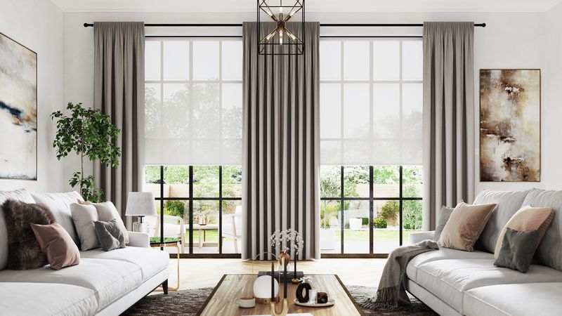 Quality Window Treatments