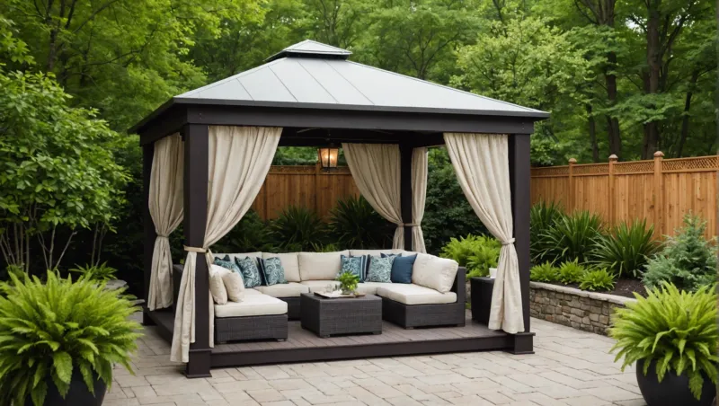 Portable Cabanas