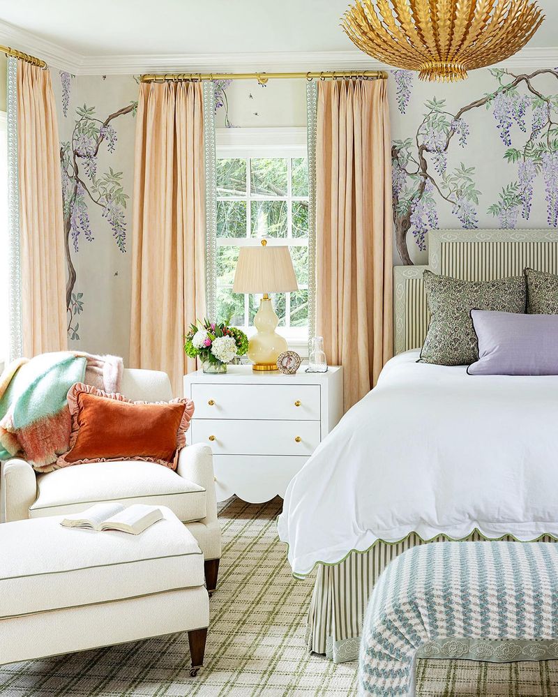 Bedroom Bliss