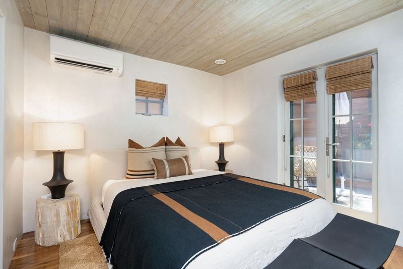 Bedroom Retreat