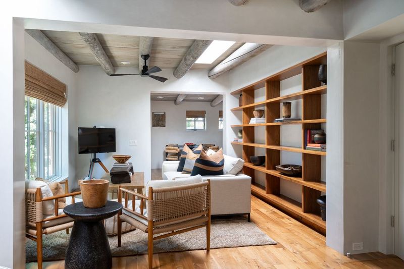 Living Room Seating Area