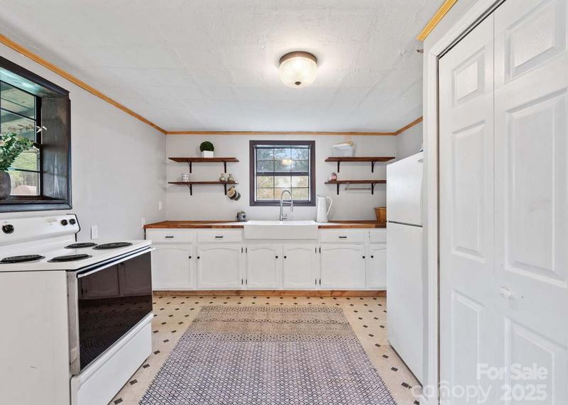 Kitchen Interior