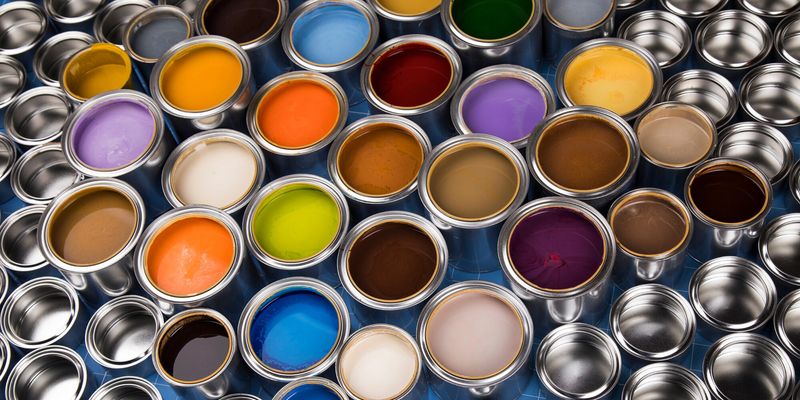 Prioritize Paint Quality Over Price