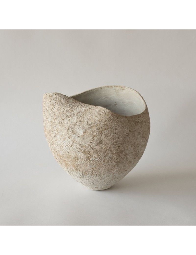 Handmade Ceramic Vase