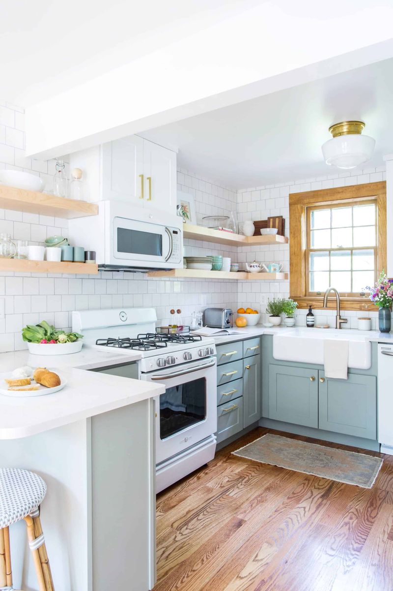 Budget-Friendly Kitchen Updates