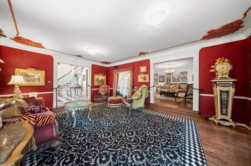 Sitting Room