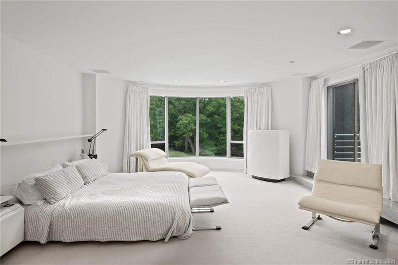 Elegant Bedroom