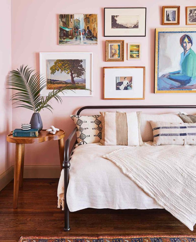 Artful Wall Gallery